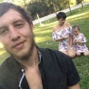 Meet your Posher, Cody